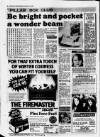 Bristol Evening Post Friday 15 January 1988 Page 68