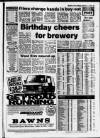 Bristol Evening Post Friday 15 January 1988 Page 73