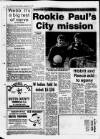 Bristol Evening Post Friday 15 January 1988 Page 84
