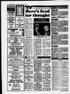 Bristol Evening Post Wednesday 20 January 1988 Page 18