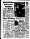 Bristol Evening Post Wednesday 20 January 1988 Page 44