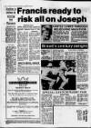 Bristol Evening Post Wednesday 20 January 1988 Page 48