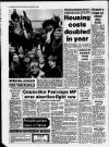 Bristol Evening Post Thursday 21 January 1988 Page 4