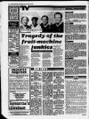 Bristol Evening Post Thursday 21 January 1988 Page 22