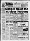 Bristol Evening Post Thursday 21 January 1988 Page 75