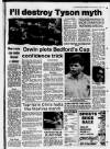 Bristol Evening Post Thursday 21 January 1988 Page 87