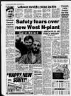 Bristol Evening Post Friday 22 January 1988 Page 2