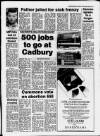 Bristol Evening Post Friday 22 January 1988 Page 3