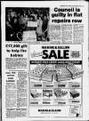 Bristol Evening Post Friday 22 January 1988 Page 15