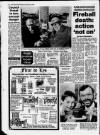 Bristol Evening Post Friday 22 January 1988 Page 18