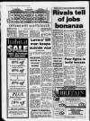 Bristol Evening Post Friday 22 January 1988 Page 20