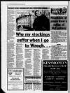 Bristol Evening Post Friday 22 January 1988 Page 24