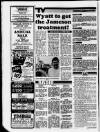 Bristol Evening Post Friday 22 January 1988 Page 26