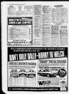 Bristol Evening Post Friday 22 January 1988 Page 34
