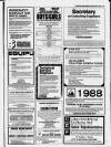 Bristol Evening Post Friday 22 January 1988 Page 49