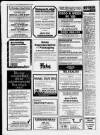 Bristol Evening Post Friday 22 January 1988 Page 50