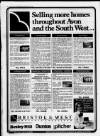 Bristol Evening Post Friday 22 January 1988 Page 60