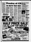 Bristol Evening Post Friday 22 January 1988 Page 69