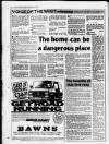 Bristol Evening Post Friday 22 January 1988 Page 70