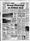 Bristol Evening Post Friday 22 January 1988 Page 72