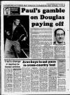 Bristol Evening Post Friday 22 January 1988 Page 81