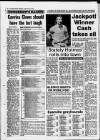Bristol Evening Post Friday 22 January 1988 Page 82