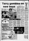 Bristol Evening Post Friday 22 January 1988 Page 84