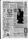 Bristol Evening Post Monday 01 February 1988 Page 8