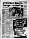 Bristol Evening Post Monday 01 February 1988 Page 9