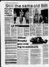 Bristol Evening Post Monday 01 February 1988 Page 12