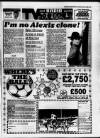 Bristol Evening Post Monday 01 February 1988 Page 13