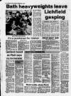 Bristol Evening Post Monday 01 February 1988 Page 36