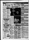 Bristol Evening Post Tuesday 02 February 1988 Page 14