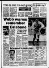 Bristol Evening Post Tuesday 02 February 1988 Page 33