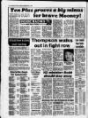 Bristol Evening Post Tuesday 02 February 1988 Page 34