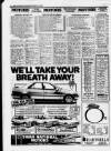 Bristol Evening Post Wednesday 03 February 1988 Page 22