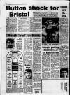 Bristol Evening Post Wednesday 03 February 1988 Page 48