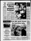 Bristol Evening Post Thursday 04 February 1988 Page 12
