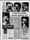 Bristol Evening Post Friday 05 February 1988 Page 4