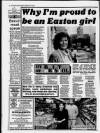 Bristol Evening Post Friday 05 February 1988 Page 6