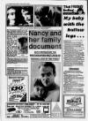 Bristol Evening Post Friday 05 February 1988 Page 16