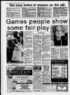 Bristol Evening Post Friday 05 February 1988 Page 18