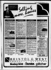 Bristol Evening Post Friday 05 February 1988 Page 57