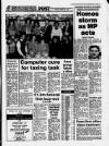 Bristol Evening Post Saturday 06 February 1988 Page 9