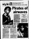 Bristol Evening Post Saturday 06 February 1988 Page 12