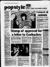 Bristol Evening Post Saturday 06 February 1988 Page 14