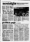 Bristol Evening Post Saturday 06 February 1988 Page 22
