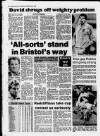 Bristol Evening Post Saturday 06 February 1988 Page 34