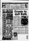 Bristol Evening Post Saturday 06 February 1988 Page 36