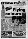 Bristol Evening Post Monday 29 February 1988 Page 1